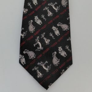 DISNEY Pooh Tie